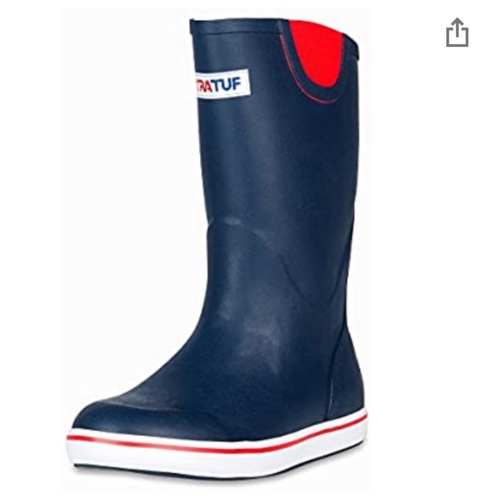 Xtratuf Men’s 12” boot